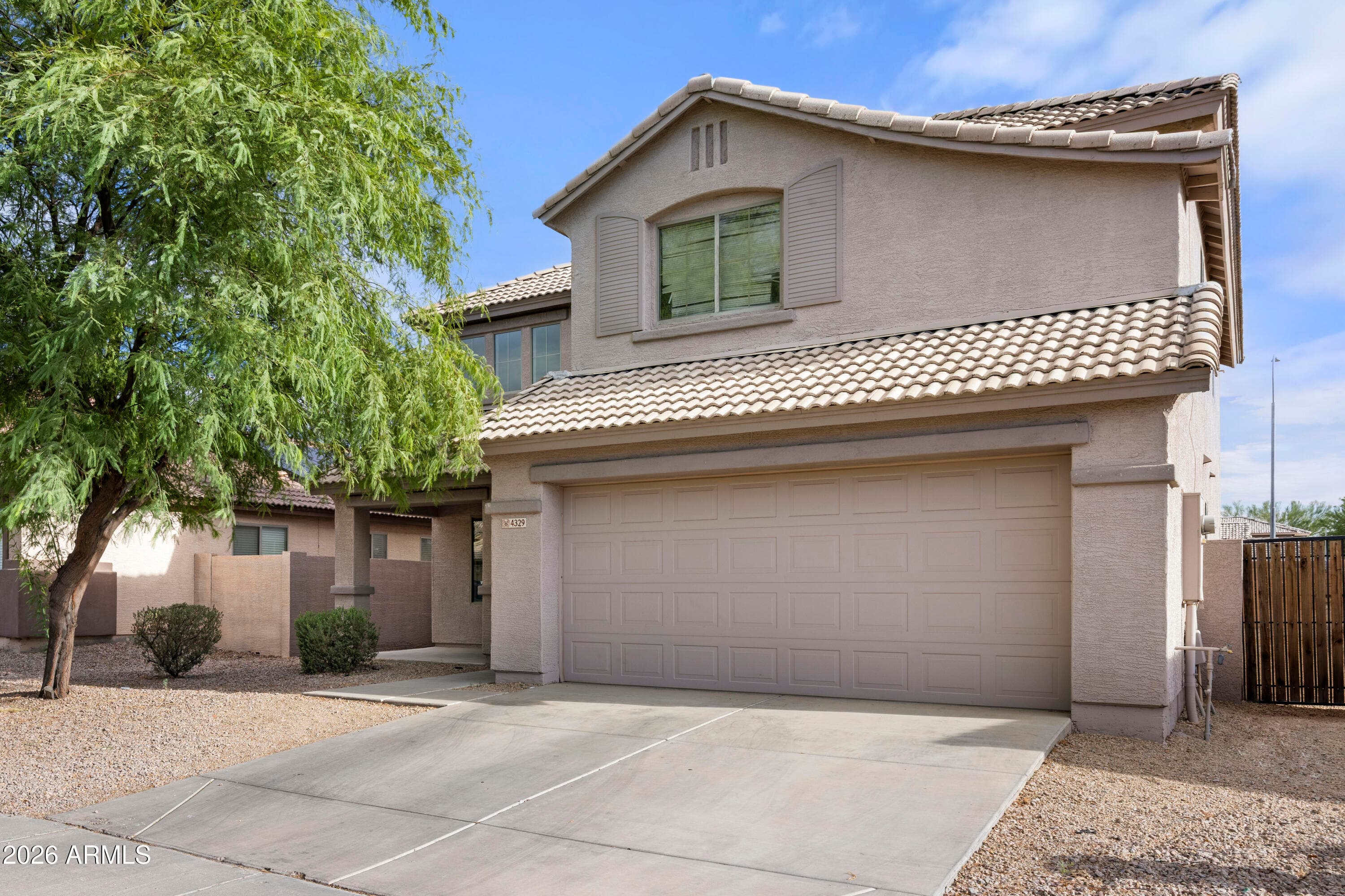 4329 W ST KATERI Drive — photo 1 of 34