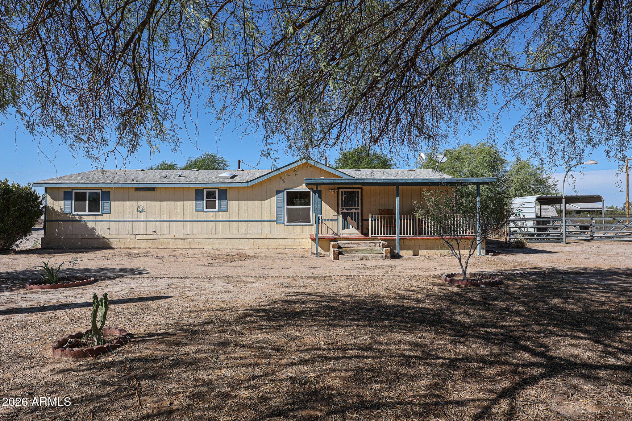 21716 W Narramore Road — photo 1 of 47