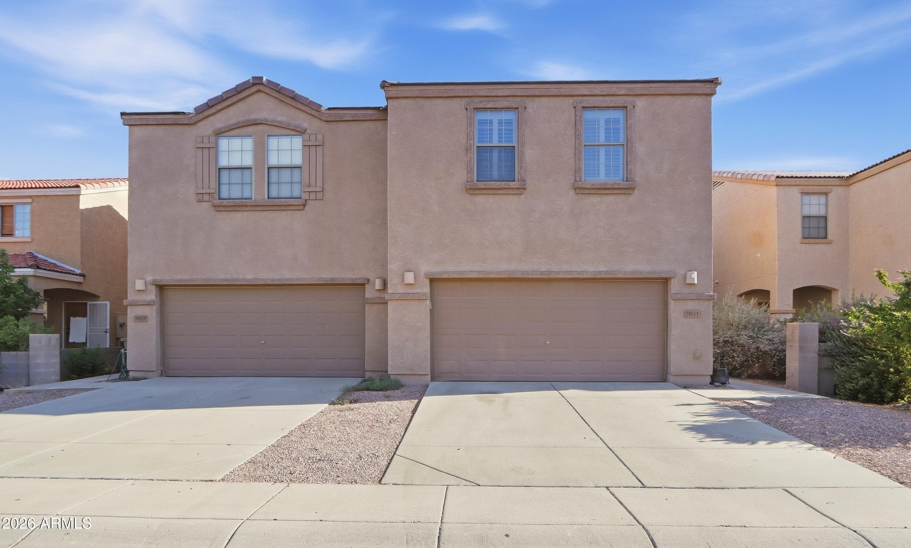 7031 W MCMAHON Way — photo 1 of 27