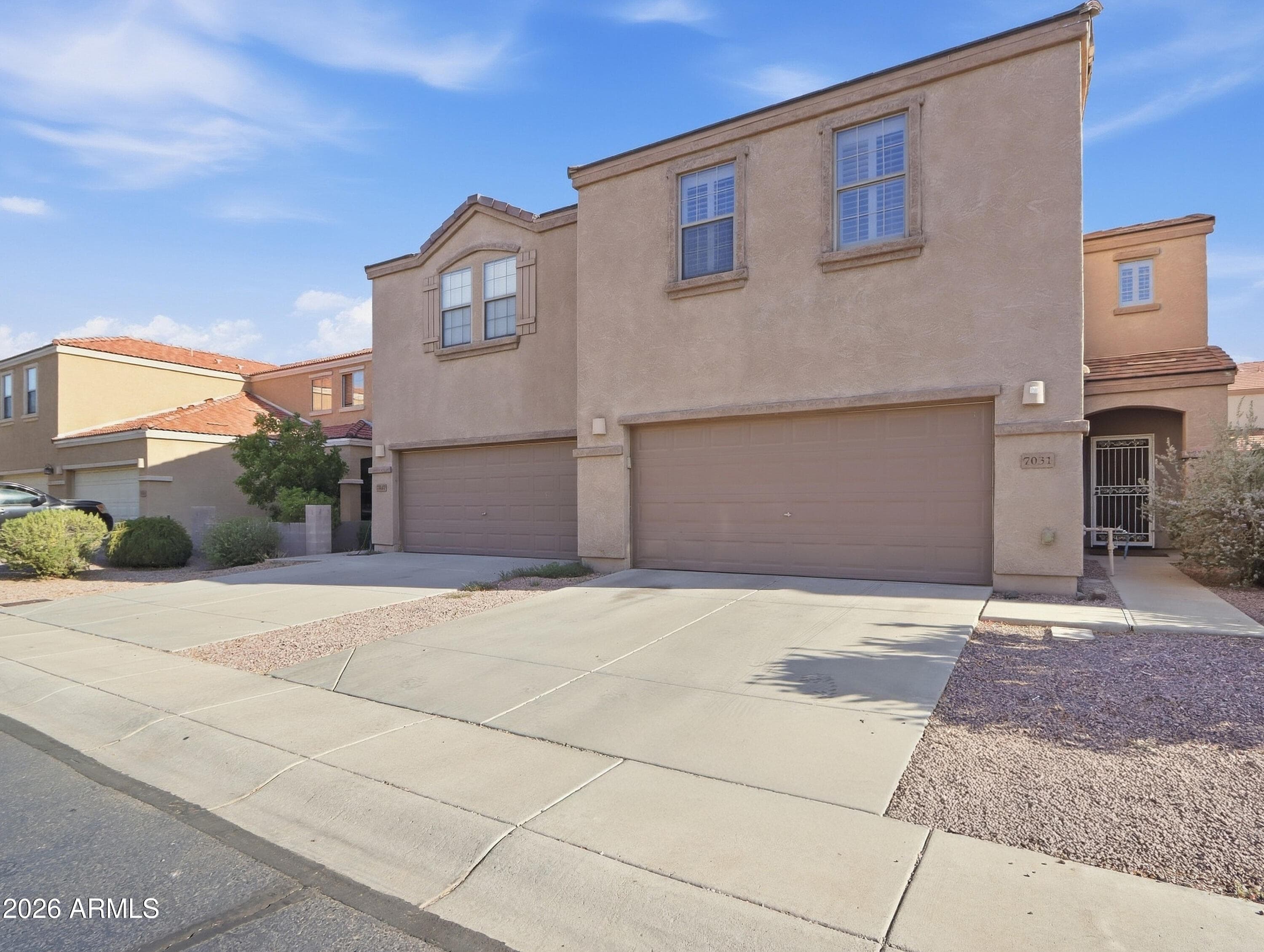 7031 W MCMAHON Way — photo 2 of 27