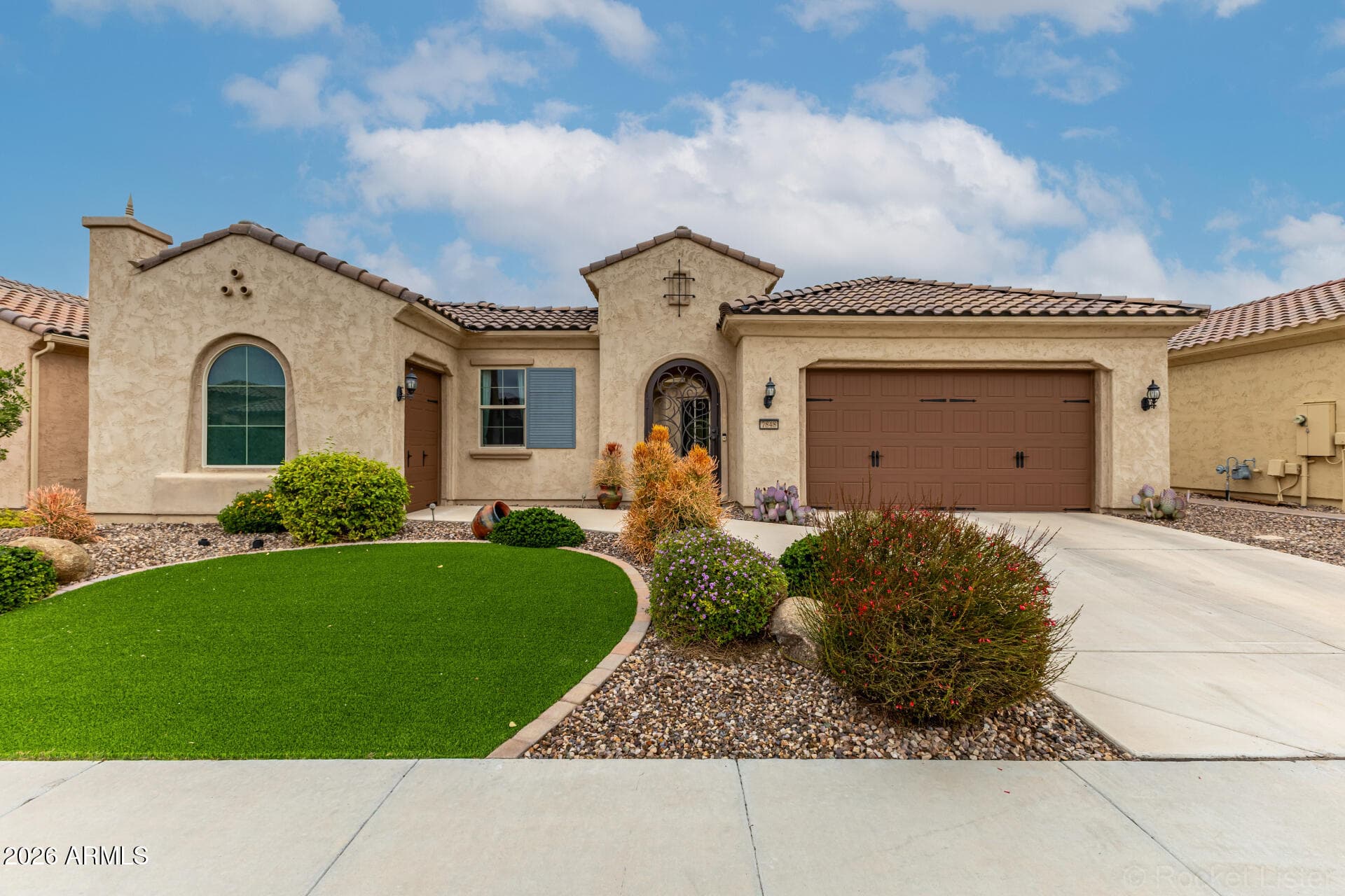 7848 W WILLOW Way — photo 1 of 80