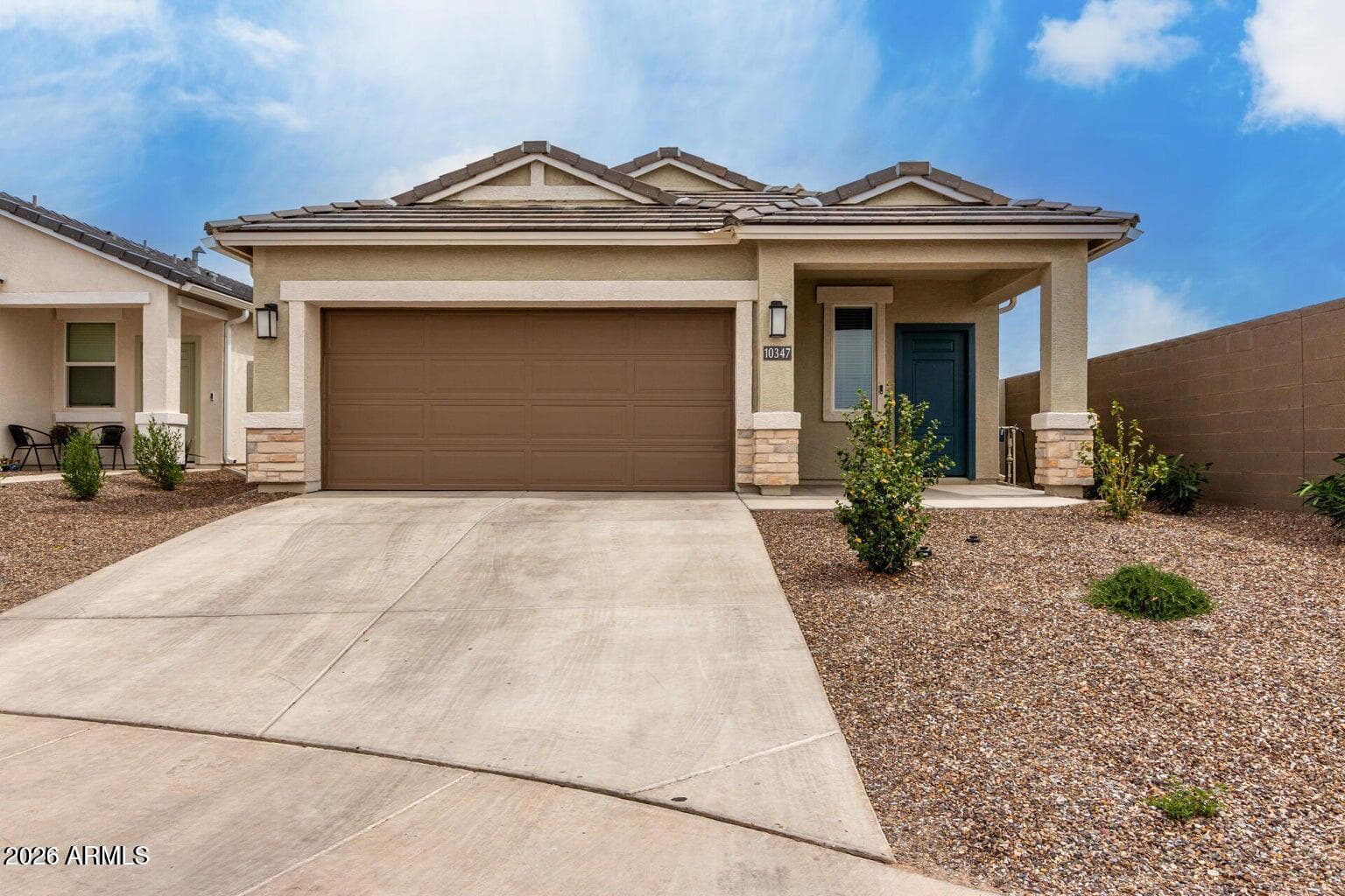 10347 S Saguaro Drive — photo 1 of 14