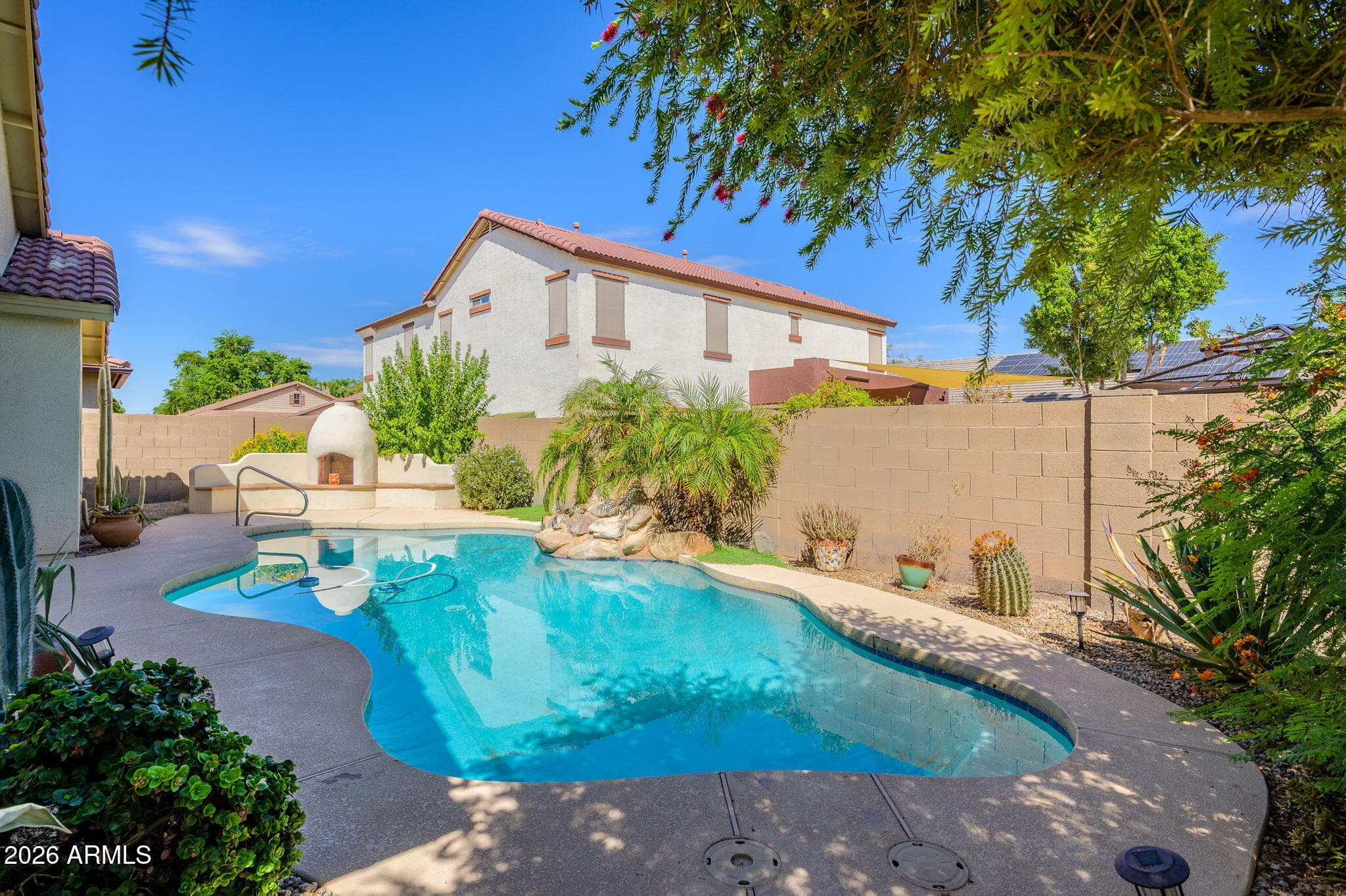 8614 W FLAVIA Haven — photo 1 of 33