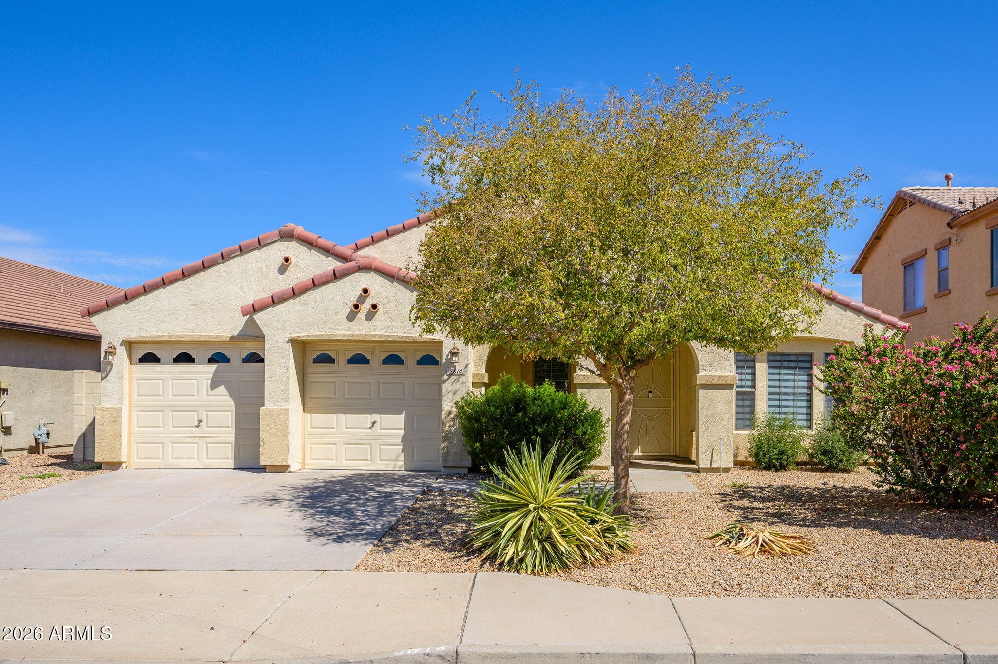 8614 W FLAVIA Haven — photo 2 of 33