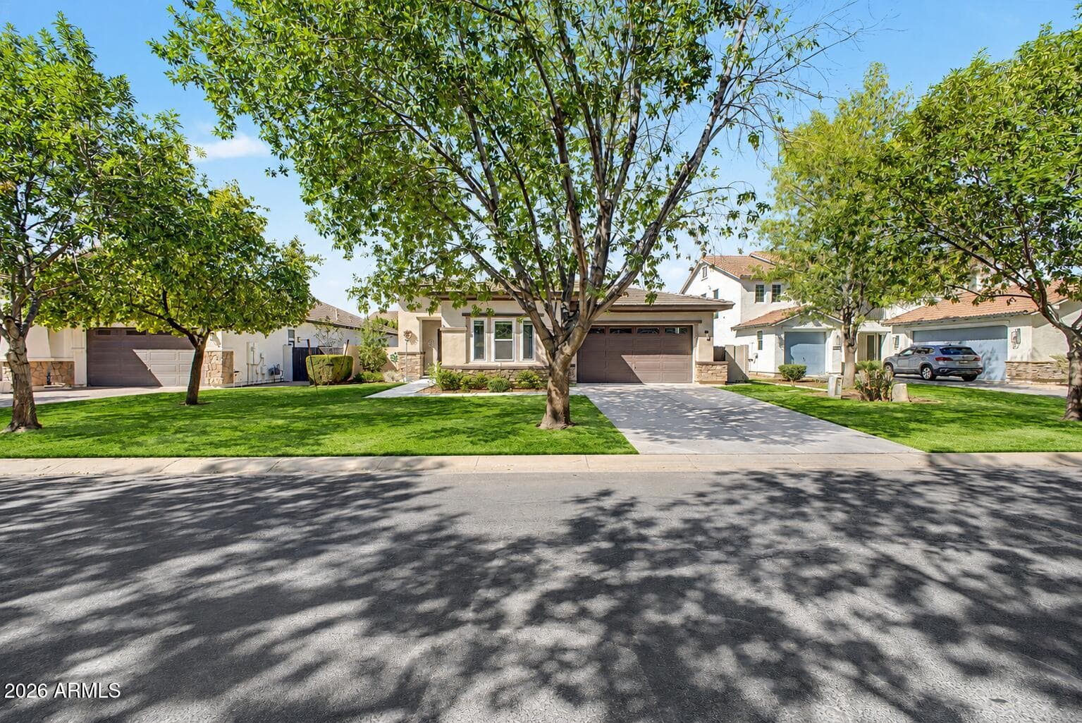 3520 E MORRISON RANCH Parkway — photo 1 of 30