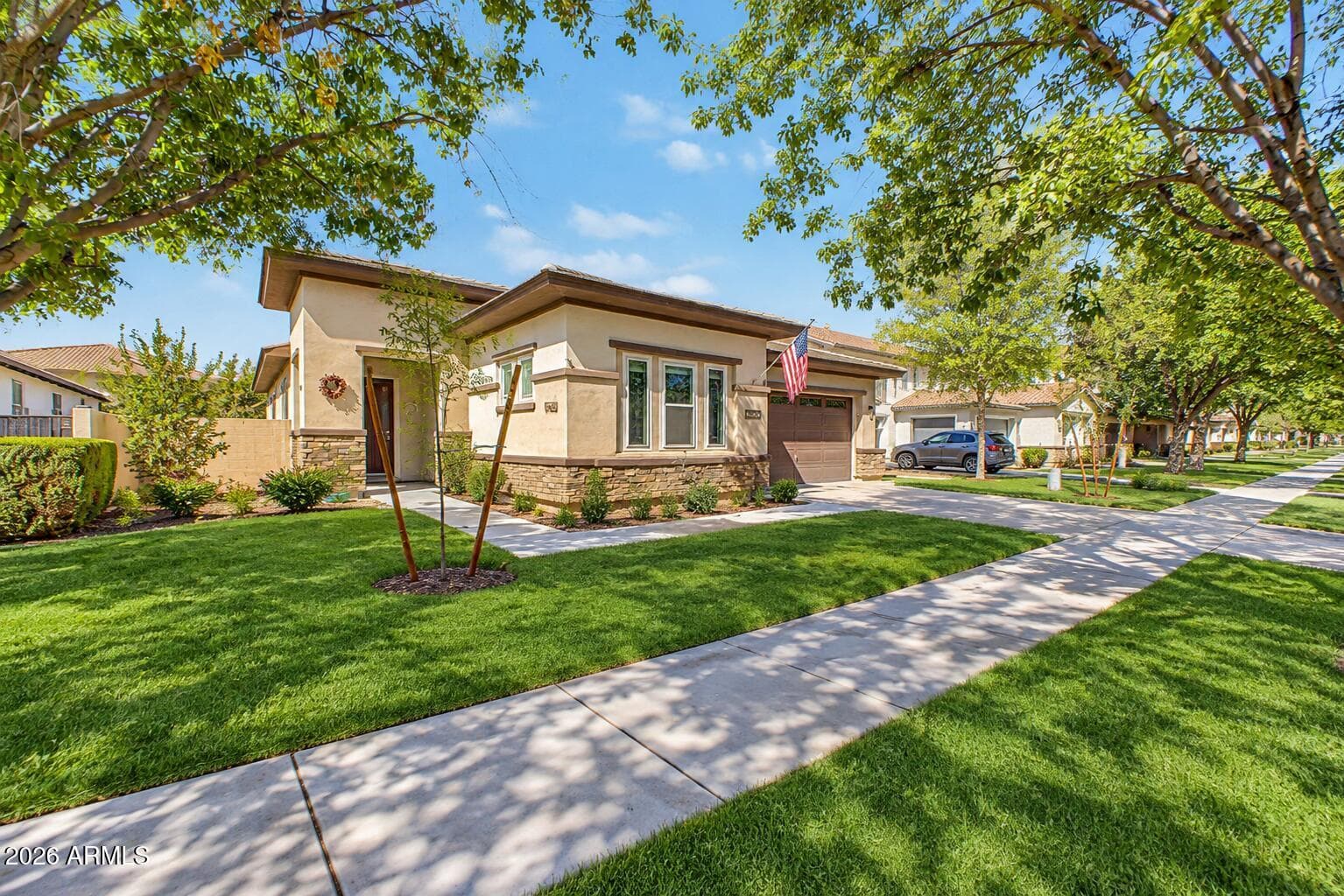 3520 E MORRISON RANCH Parkway — photo 2 of 30