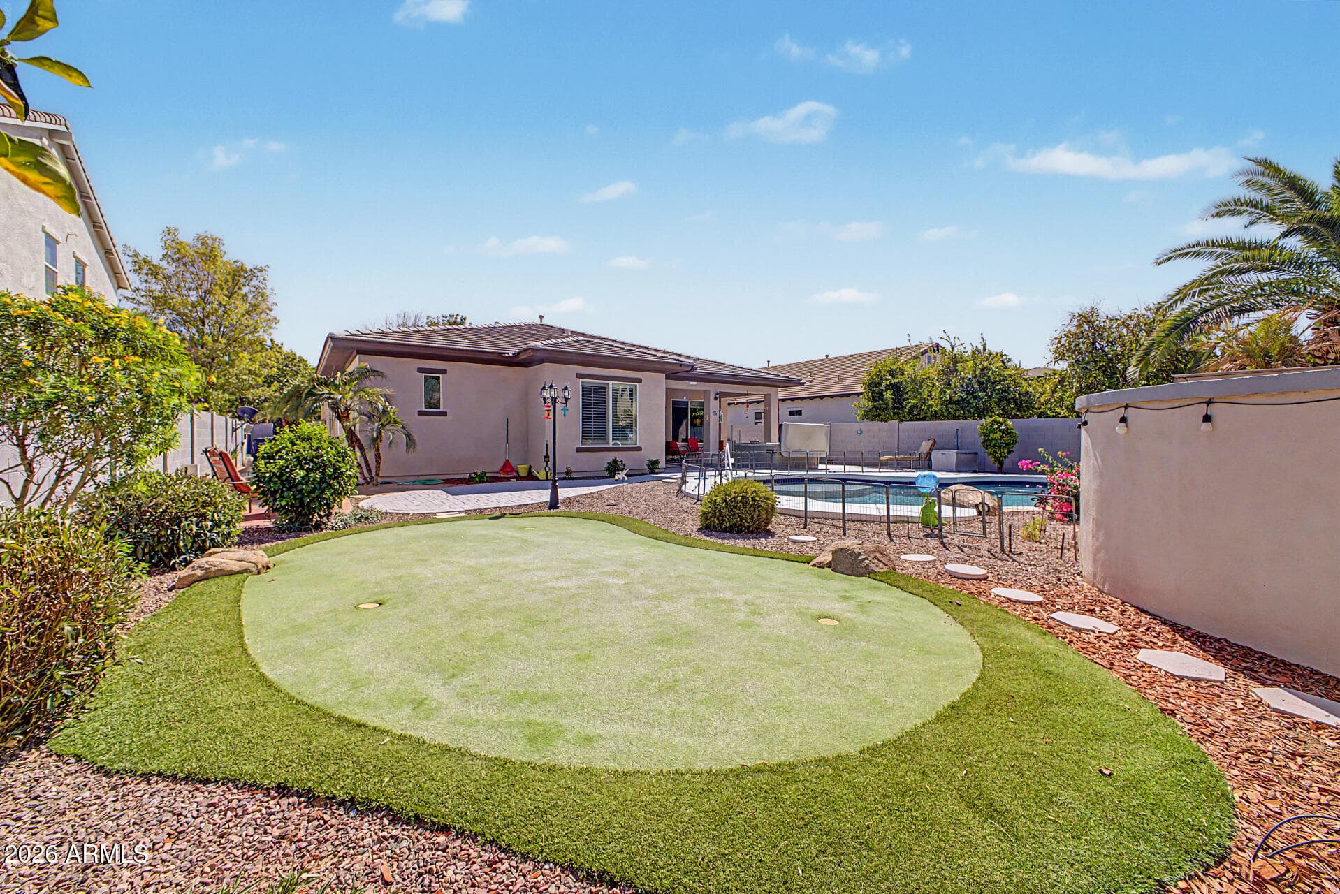 3520 E MORRISON RANCH Parkway — photo 4 of 30
