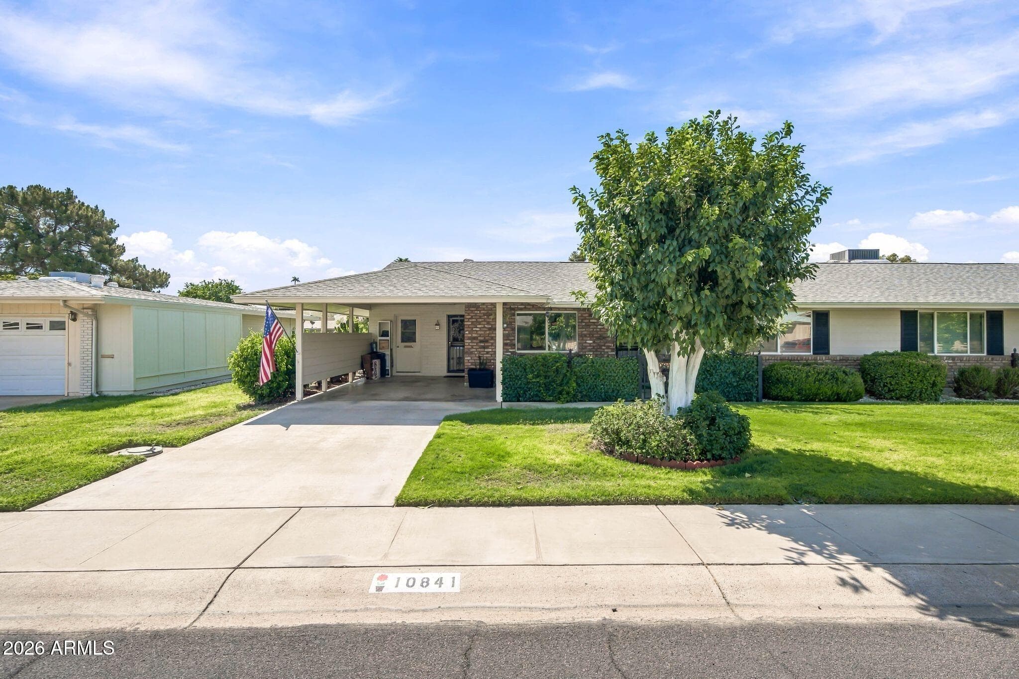 10841 W HATCHER Road — photo 1 of 25