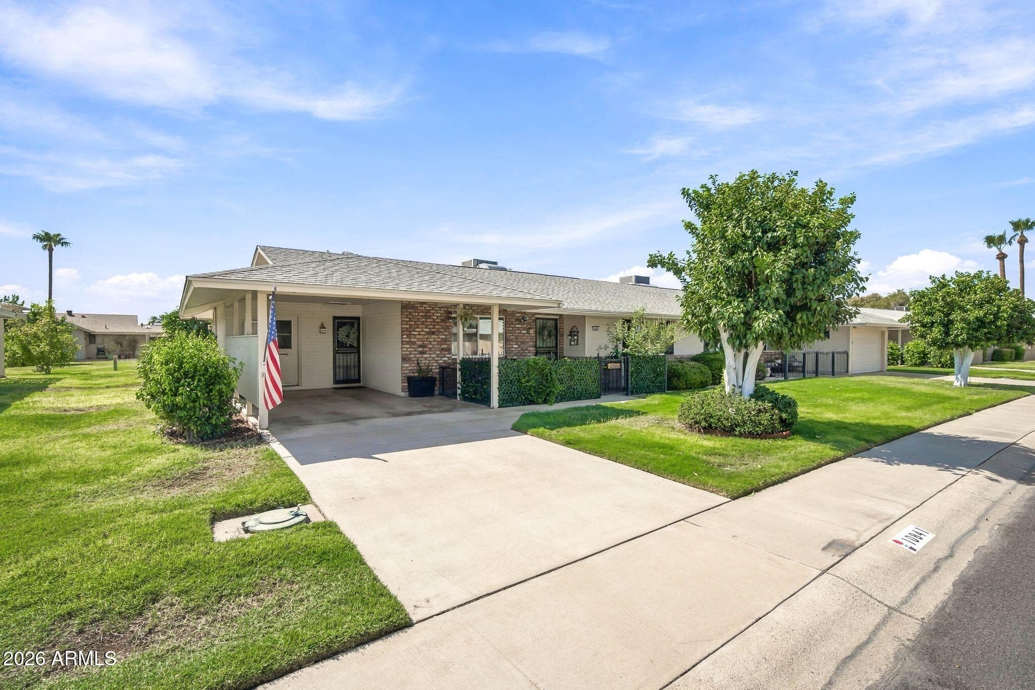 10841 W HATCHER Road — photo 3 of 25