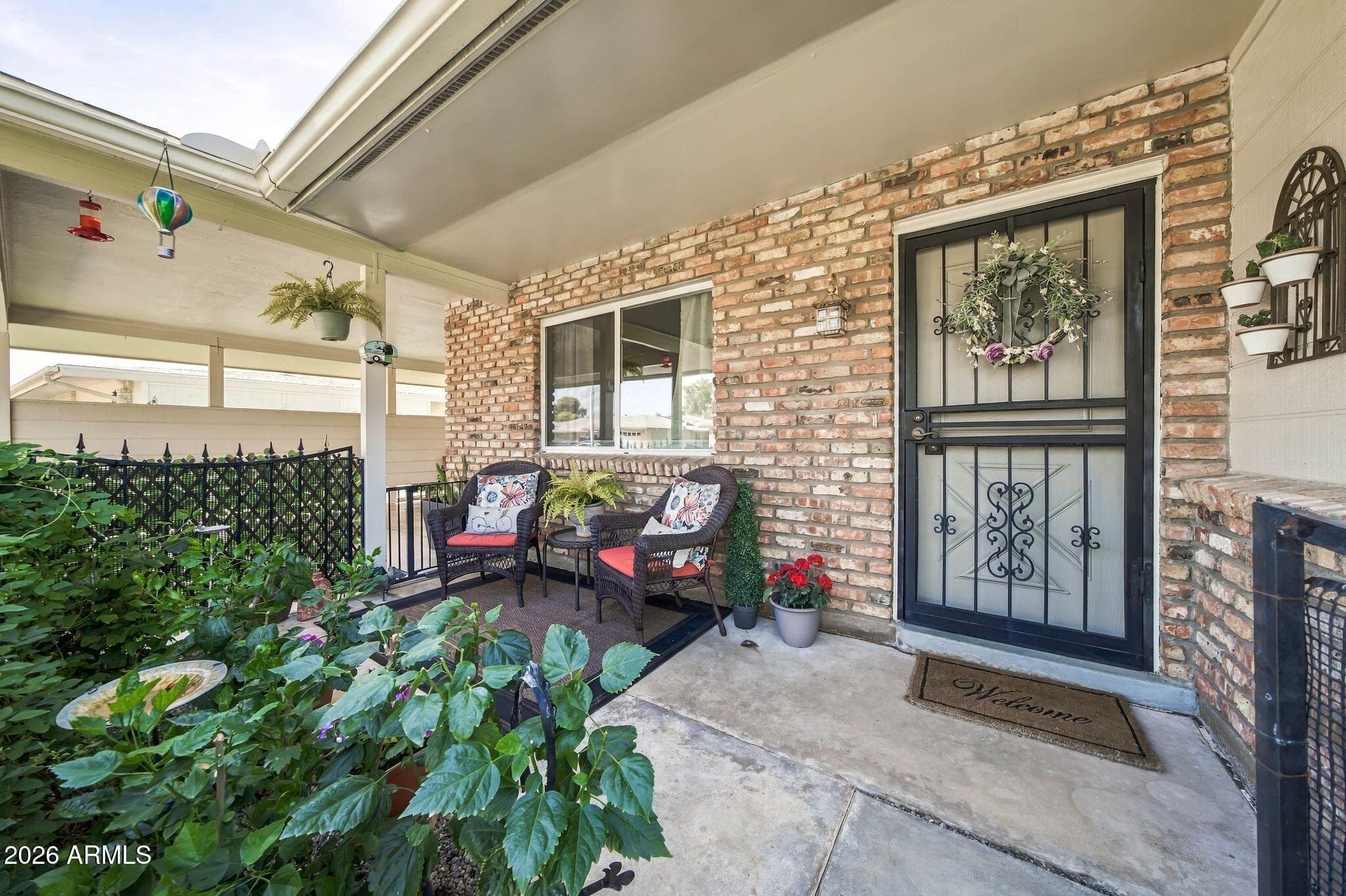 10841 W HATCHER Road — photo 5 of 25