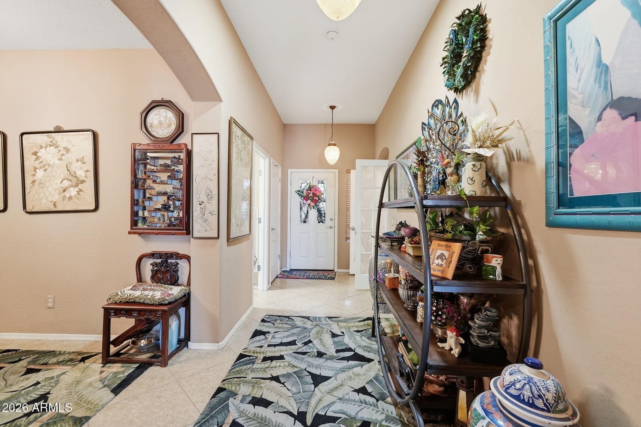 1774 W GREEN TREE Drive — photo 4 of 22