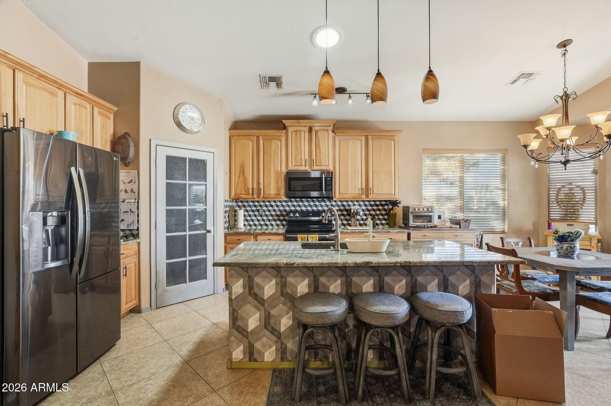 1774 W GREEN TREE Drive — photo 5 of 22