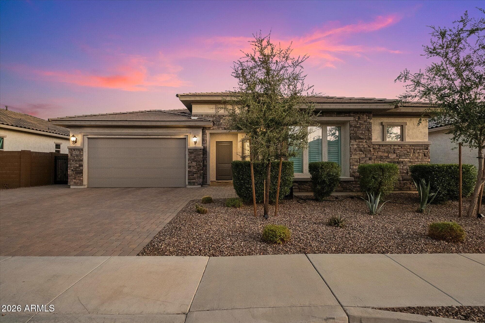 3437 E DALEY Lane — photo 1 of 57