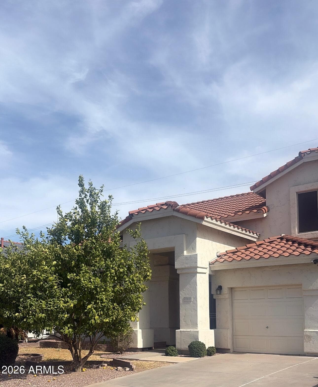 5819 W WETHERSFIELD Drive — photo 1 of 1