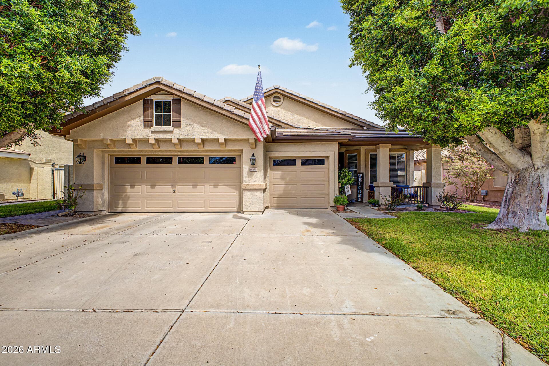 6982 W IRMA Lane — photo 1 of 47