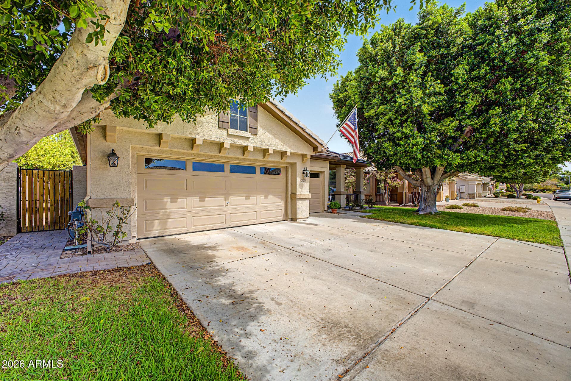 6982 W IRMA Lane — photo 2 of 47