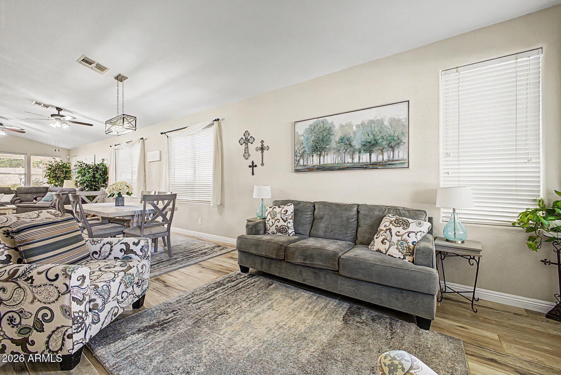 6982 W IRMA Lane — photo 3 of 47