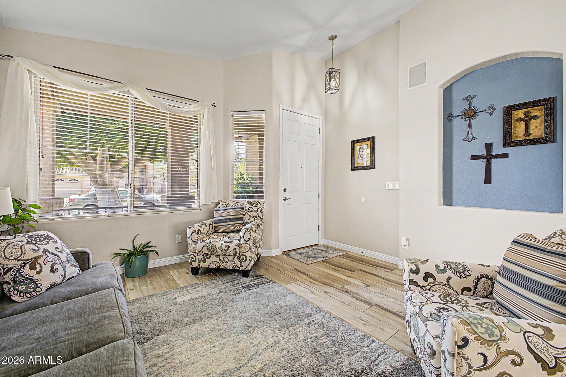 6982 W IRMA Lane — photo 4 of 47