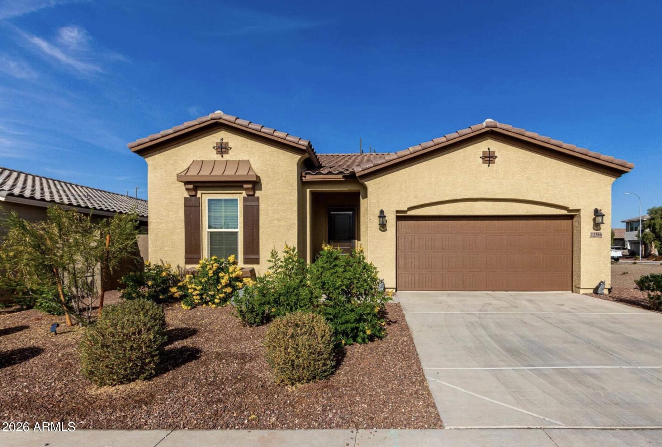 12356 W DAVIS Lane — photo 1 of 13