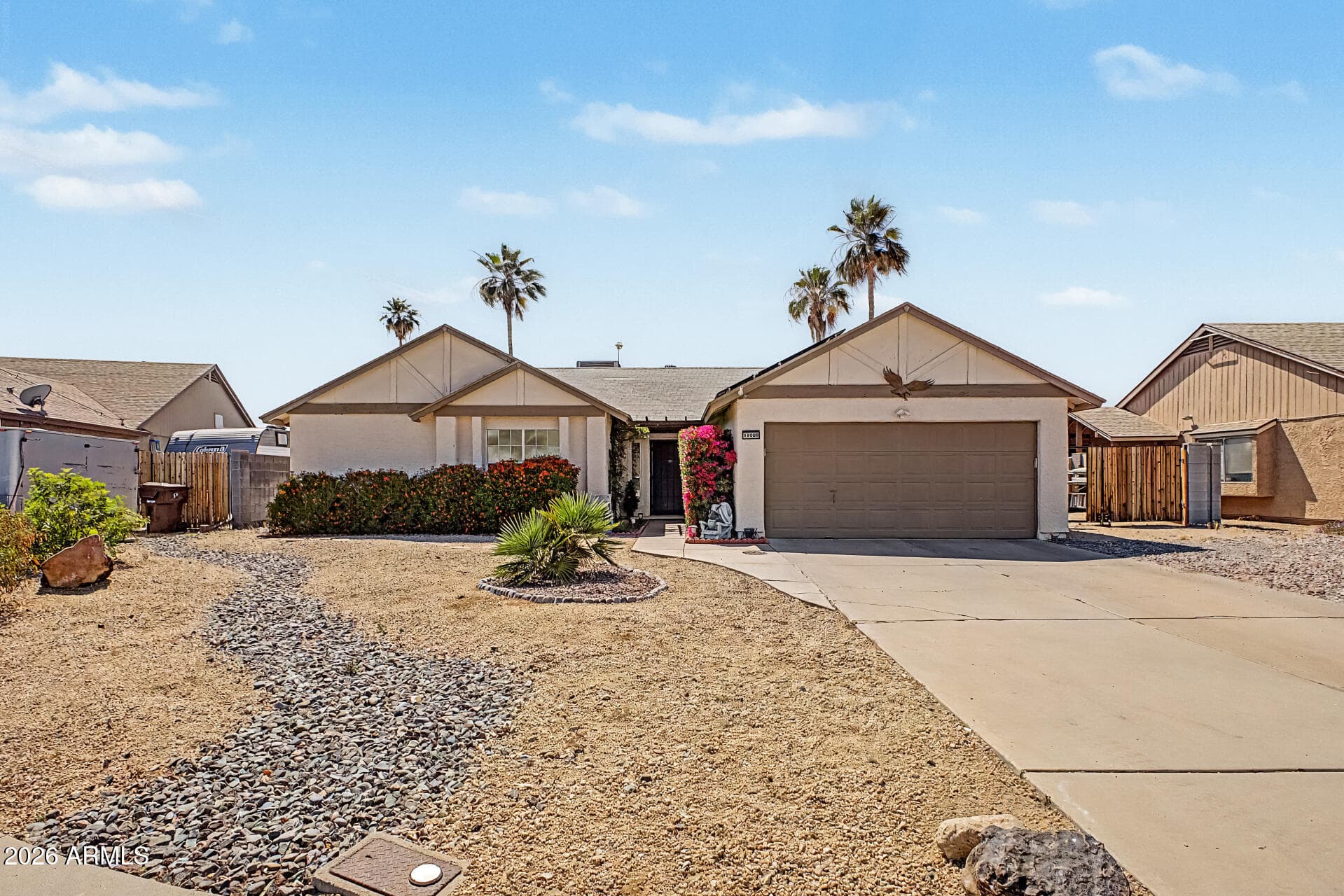 11808 N 78TH Drive — photo 1 of 32